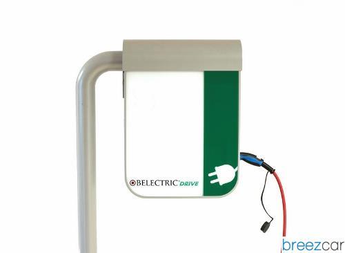 BELECTRIC Drive Borne Basic - Bornes de recharge