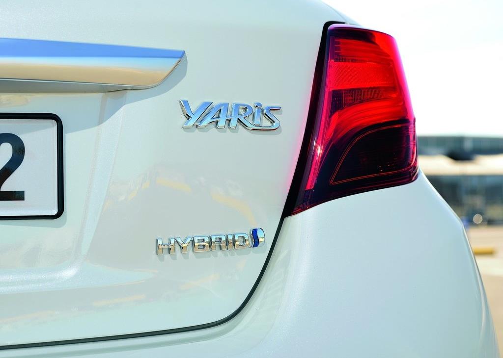 Bonus 2017 voiture hybride