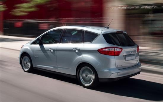 Ford va commercialiser 4 modèles hybrides et hybrides rechargeables d'ici 2014