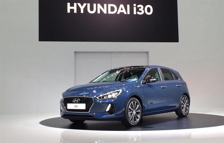 Si la fiscalité s’y prêtera, Hyundai troquera sa motorisation diesel contre un groupe hybride essence-électrique … à un tarif équivalent