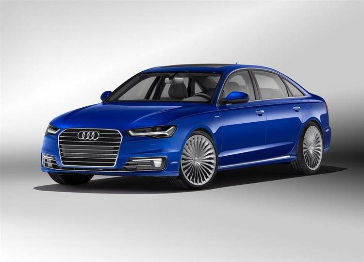 Produite localement, la version allongée et hybride rechargeable de l’Audi A6 sera commercialisée en Chine dans les prochains mois