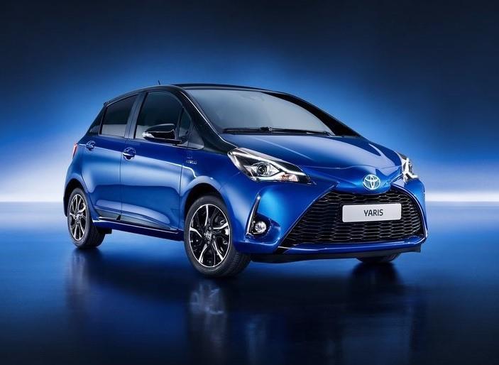 Dès le mois d’avril, Toyota augmentera la production de sa Yaris hybride à 450 unités par jour 