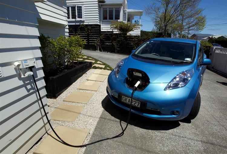 Grâce à son électricité à 90 % renouvelable, la Nouvelle-Zélande pourrait alimenter un parc de 3 millions de véhicules électriques