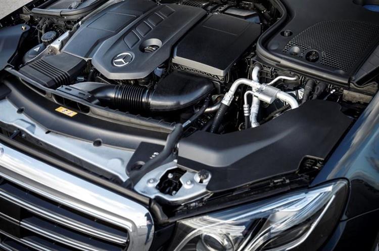 Audi et Mercedes ont annoncé le rappel de 3,8 millions de véhicules diesel en Europe, un rappel destiné à réduire les émissions polluantes