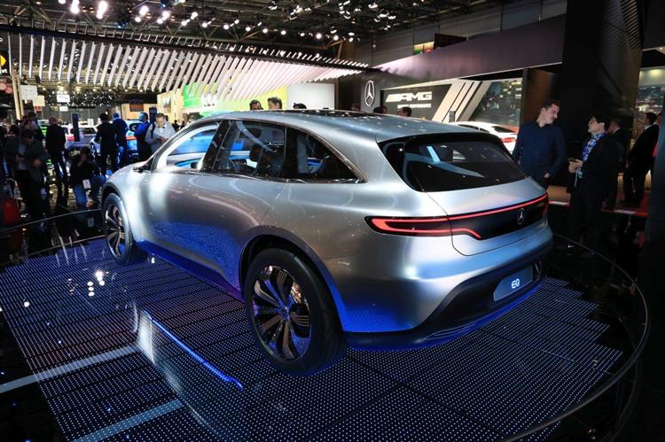 Mercedes, Opel, Jaguar ou encore Audi réservent à la Norvège la primeur de leurs nouveaux véhicules électriques 