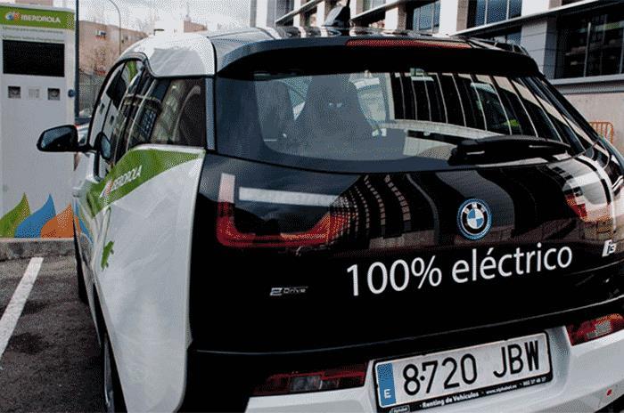 Les acheteurs espagnols de véhicules électriques et hybrides rechargeables bénéficient d’une nouvelle aide d’un montant maximal de 5 500 euros