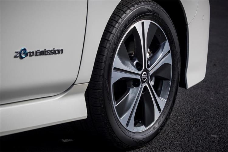 D'ici 2022, Nissan et sa division premium Infiniti lanceront 6 nouveaux modèles à très faibles émissions