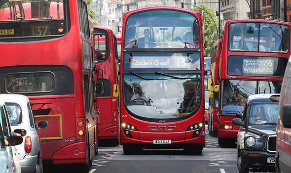Le Ministère des Transports britannique a mis en place un nouveau fonds destiné à l’achat de bus à faibles émissions de CO2