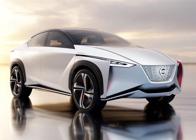 D’ici mars 2023, Nissan lancera 3 véhicules électriques et 5 véhicules hybrides au Japon