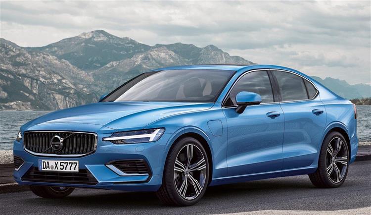 Volvo annonce sa sortie progressive du diesel en Europe, continent où cette motorisation représente encore 80 % de ses ventes