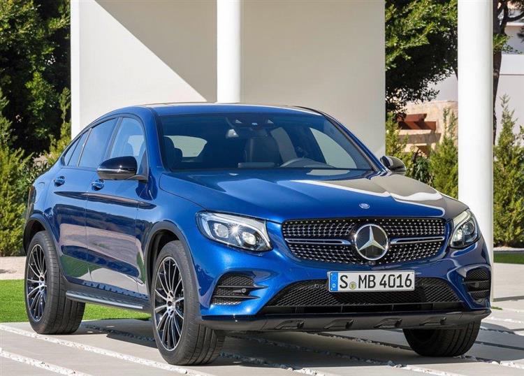 Convoqués par le ministre allemand des Transports, les représentants de Mercedes-Benz ont accepté de rappeler 238 000 véhicules diesel dans le pays