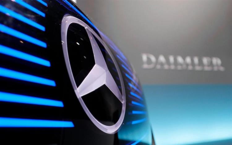 Un premier investisseur porte plainte contre le groupe Daimler dans le cadre des moteurs diesel truqués