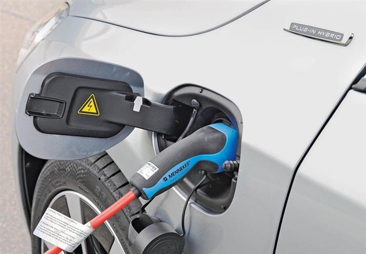 Au royaume scandinave, les ventes de véhicules électriques et hybrides rechargeables ont représenté plus de 70 % des mises à la route le mois dernier