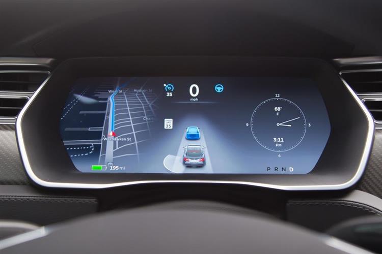 Pour tester une version entièrement autonome de son Autopilot, Tesla fait appel à ses salariés qui joueront le rôle de bêta testeurs