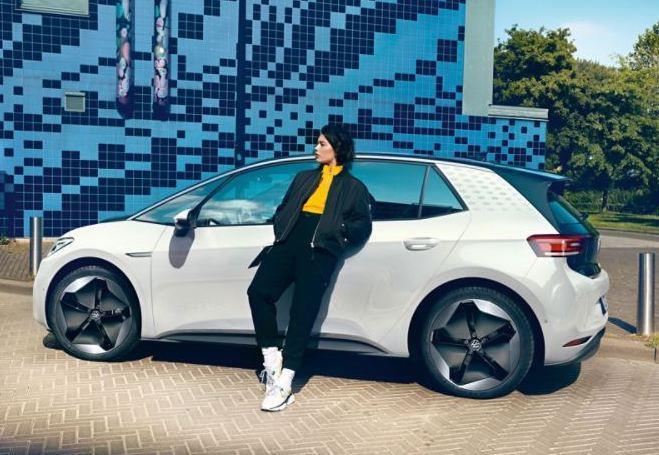 Avec sa famille ID dédiée à la mobilité électrique, Volkswagen ambitionne de produire pas moins d’un million de voitures à batteries d’ici 2023