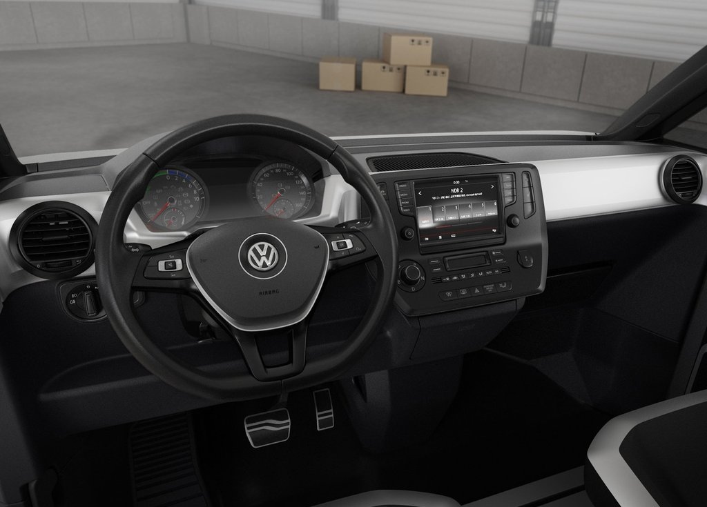 Volkswagen T6 hybride rechargeable
