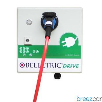 BELECTRIC Drive Wallbox Home - Bornes de recharge