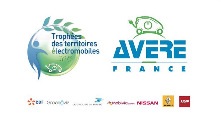 L’édition 2015 est organisée en partenariat avec EDF, le groupe La Poste, Greenovia, le groupe Mobivia, Nissan, Renault et l’UGAP