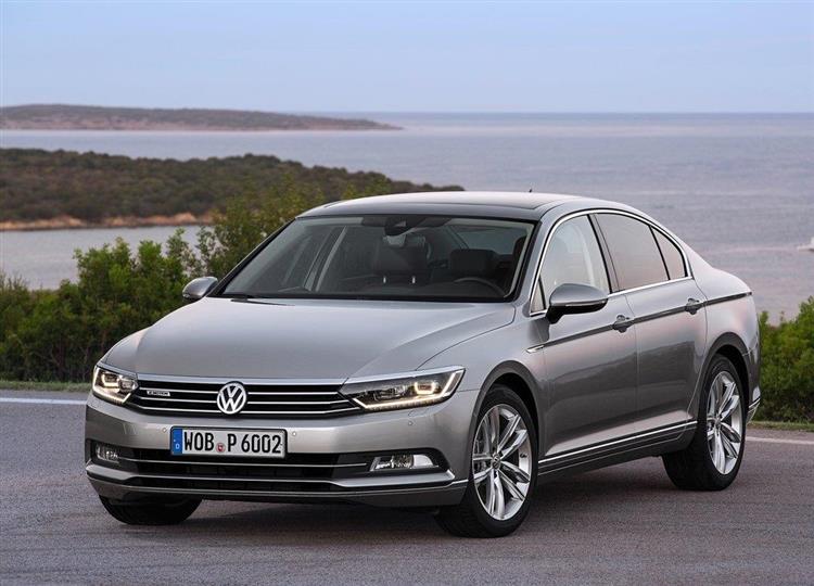 Equipée de moteurs diesels conformes à la norme Euro 6, la nouvelle Volkswagen Passat ne devrait pas être concernée par le remboursement
