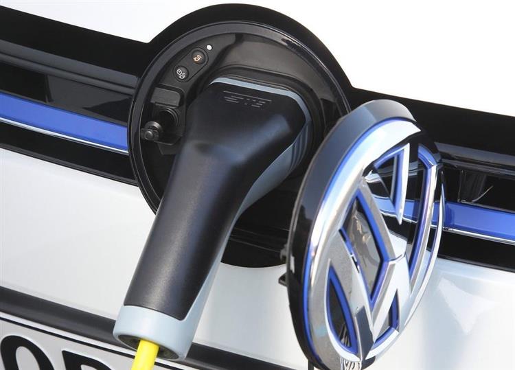 La relance des ventes VW aux USA pourrait passer par l’électrique et l’hybride rechargeable