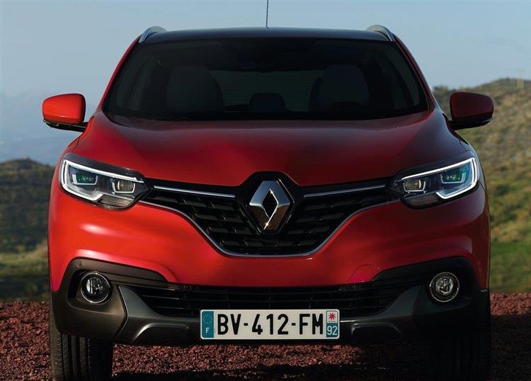 Quatre modèles Renault émettent davantage d’émissions polluantes que la norme : le Kadjar sera-t-il concerné ?