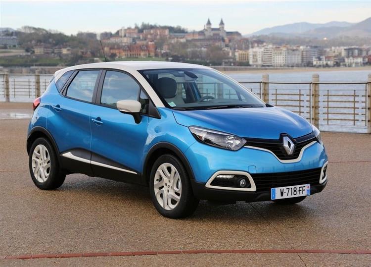 Best-seller de Renault, le crossover Captur sera-t-il concerné par ce rappel ?