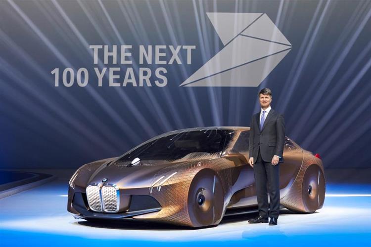 Electrique, hybride rechargeable et hydrogène : à terme, l’ensemble de la gamme BMW sera proposé avec des motorisations « alternatives »