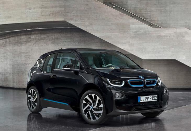Lancé en 2013 et commercialisé sur 49 marchés, le premier modèle électrique de BMW bénéficiera d’une nouvelle batterie d’ici la fin 2016