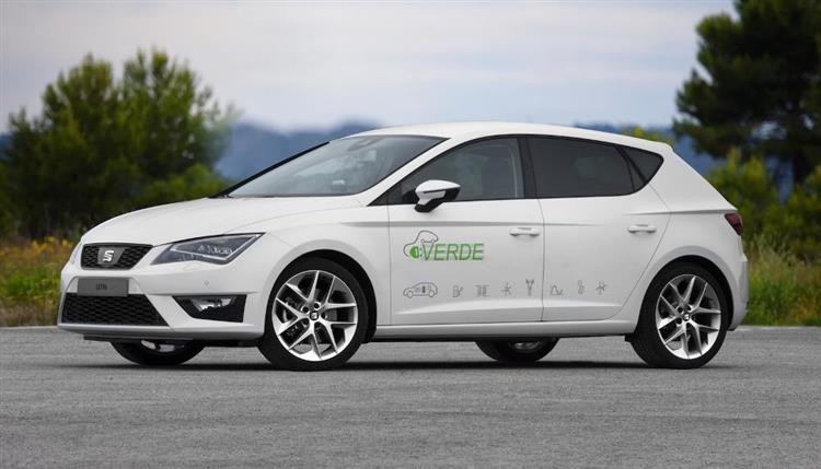 Attendue pour 2016, la version hybride rechargeable de la Seat Leon ne verra pas le jour avant quelques années
