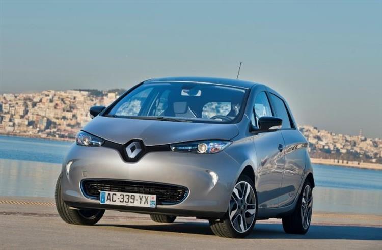 Renault serait en discussion avec l’énergéticien russe Rosseti pour produire des véhicules électriques dans la région de Moscou
