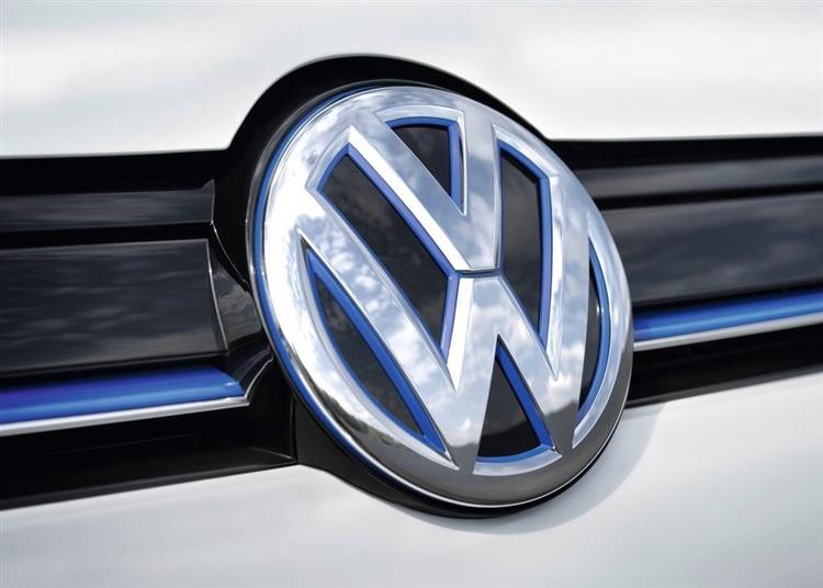 D’ici à 2025, le groupe Volkswagen ambitionne de lancer 30 nouveaux modèles 100 % électriques