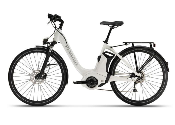 Commercialisé à partir de 2 899 euros, le Wi-Bike est un vélo à assistance électrique qui offre jusqu’à 60 km d’autonomie
