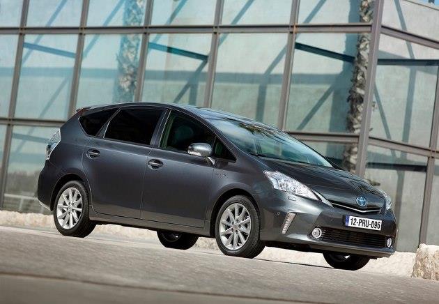 Reconnue par les chauffeurs de taxi, la fiabilité de la Toyota Prius l’est également par d’autres enquêtes …