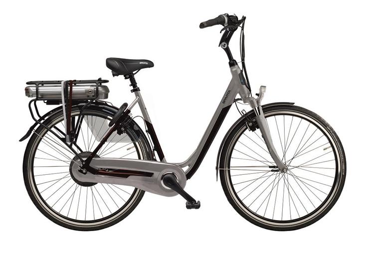 Moteur électrique deux en un et charge rapide de la batterie : le marché du vélo électrique va connaître de belles évolutions