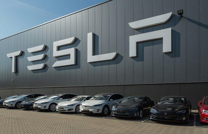 En 2016, le californien Tesla a réalisé en Chine un chiffre d’affaires d’1 milliard de dollars