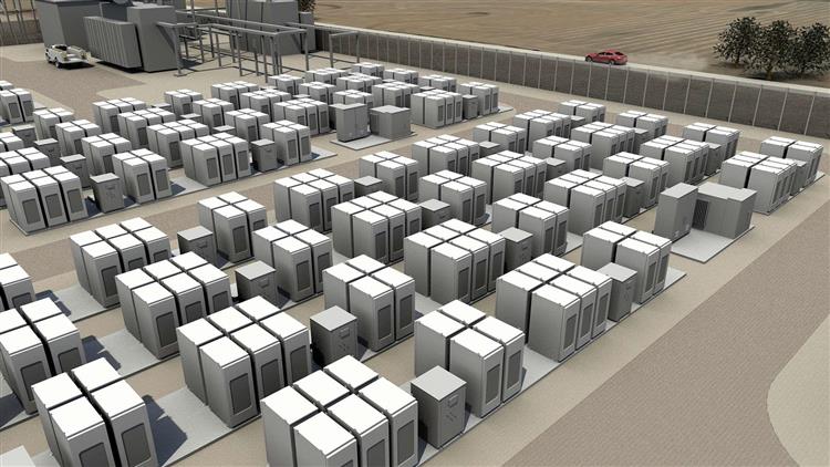 En 100 jours, le patron de Tesla veut construire une méga-ferme de batteries en Australie méridionale pour régler les problèmes d’approvisionnement en énergie
