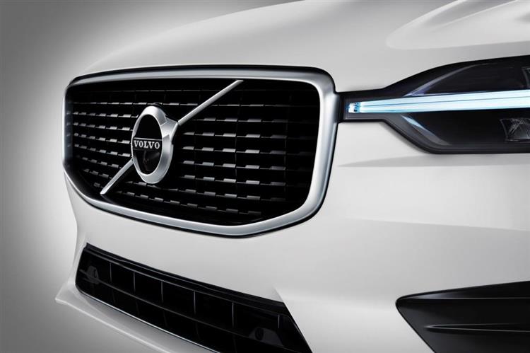 Doté d’une autonomie de 400 km, Volvo commercialisera son premier modèle électrique en 2019 à un tarif de 35 000 dollars