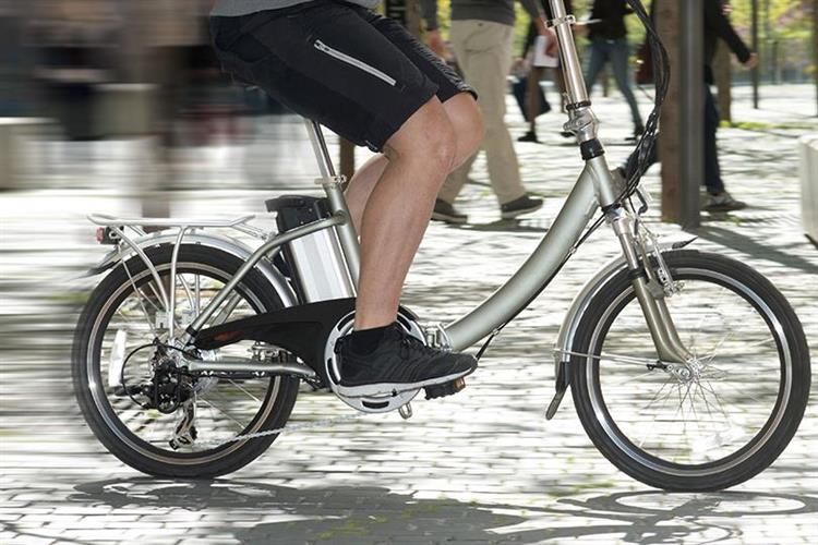 D’un montant maximal de 200 euros, l’aide à l’achat d’un vélo électrique a fait l’objet de 10 000 demandes en un mois seulement
