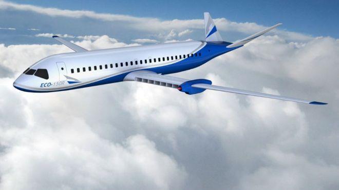 La startup britannique Wright Electric annonce son avion électrique pourrait assurer 1/3 des vols internationaux à l’horizon 2027
