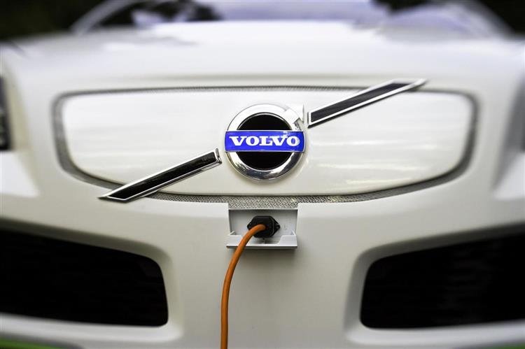 Commercialisée en 2019, la première voiture électrique de Volvo sera produite en Chine avant d’être exportée sur l’ensemble des marchés internationaux