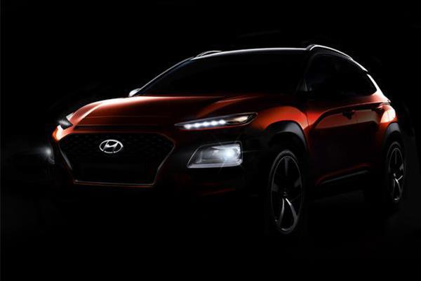 La déclinaison électrique du Hyundai Kona embarquera une batterie d’au moins 63 kWh et offrira une autonomie réelle de 390 km