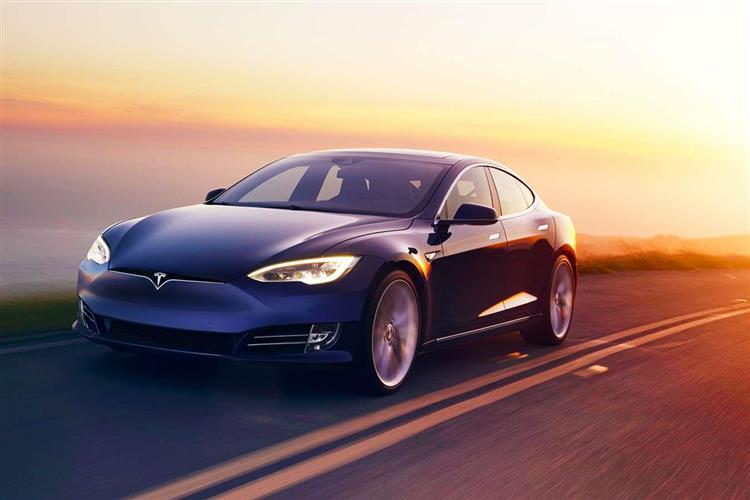 Tesla cesse la commercialisation de la batterie 90 kWh au profit des accumulateurs de 75 et 100 kWh