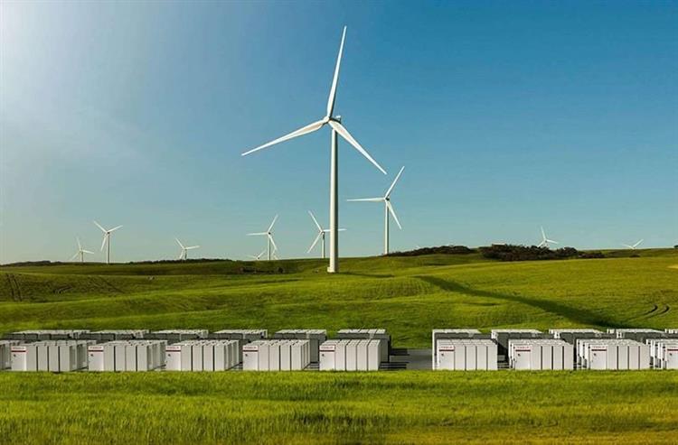 Dans l’Etat d’Australie-Méridionale, Tesla et le français Neoen vont inaugurer le plus important dispositif de stockage d’énergie au monde