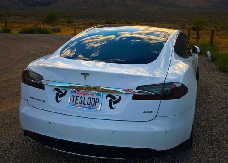 Pour parcourir près de 500 000 km en Model S, une société n’a déboursé que 10 500 dollars en entretien et électricité