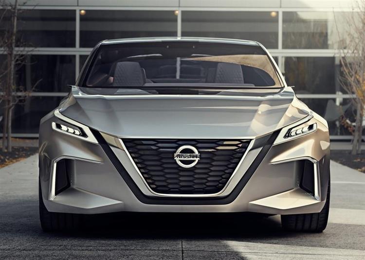 Au salon de Tokyo 2017, Nissan devrait dévoiler la préfiguration d’un crossover électrique dont la commercialisation est attendue pour 2019