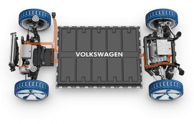 Pour alimenter les batteries de ses futurs modèles électriques, le groupe allemand lance un grand appel d’offres à destination des acteurs de la filière cobalt