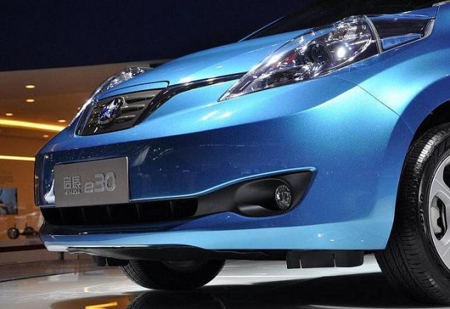 Le gouvernement central plancherait sur un assouplissement de la législation concernant la production en Chine de véhicules électriques par des constructeurs étrangers