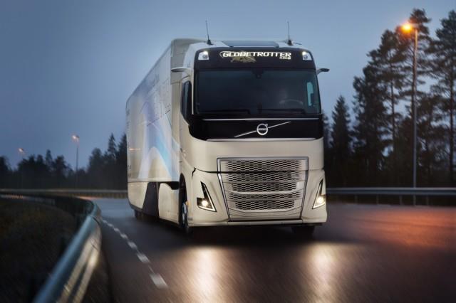 Le suédois Volvo Trucks a entamé des discussions avec le sud-coréen Samsung SDI dans le domaine des batteries électriques
