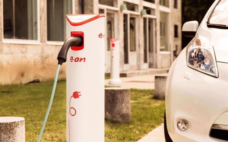 L’allemand E.ON et le danois Clever vont déployer dans les 3 ans 180 nouvelles bornes de recharge ultra-rapide pour véhicules électriques