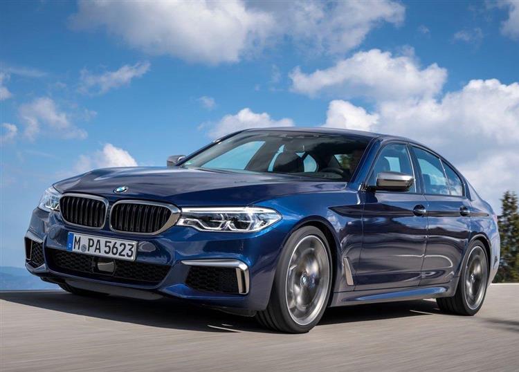 Après l’électrification de la gamme conventionnelle, la division hautes performances de BMW confirme le développement d’un modèle hybride 